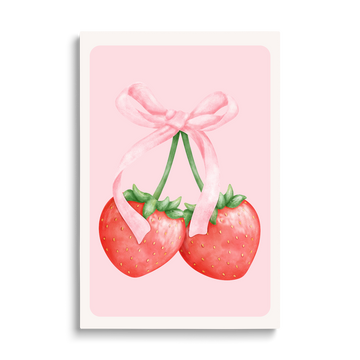 STRAWBERRY CHERRY